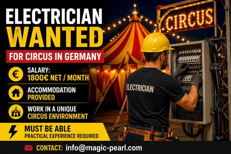 Muncitori pentru Germania!