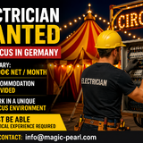 Muncitori pentru Germania!